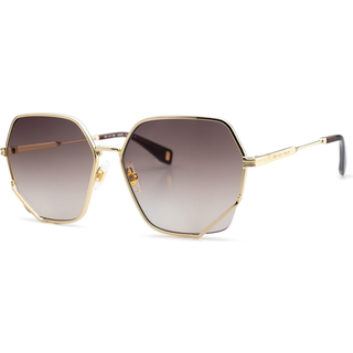 Marc Jacobs MJ 1005/S 01Q/HA 60 Solbriller Kvinder Guld - Gold - 60mm
