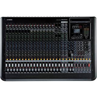Yamaha Pro MGP24X