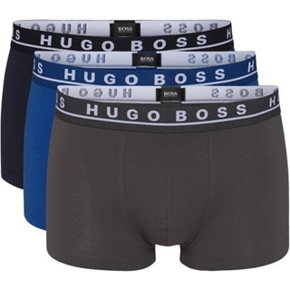 Boss Hugo Boss 3-pack Boxer Trunks - Str. XXL   3 stk.
