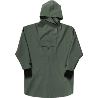Bergen poncho