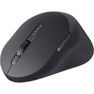DELL MS900 mus Kontor Højre hånd RF trådløs + Bluetooth 8000 dpi