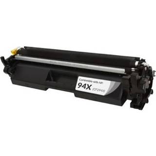 Kompatibel toner HP 94X - CF294X sort 2800 sider