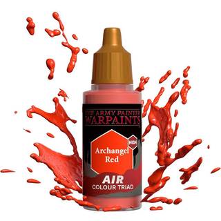 Archangle Red - Air - Warpaints - The Army Painter