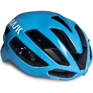 Kask Protone ICON WG 11 Hjelm - Blank Blå