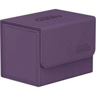 Sidewinder 80+ Monocolor - deckbox - Ultimate Guard