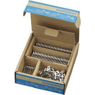 Bremseklodser Shimano G05A-RX (1-par)