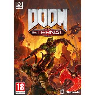 DOOM Eternal (PC) - Standard