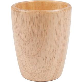 Stabilotherm Hevea Cup Hevea Wood, OneSize