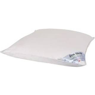 Moskuspude - Mellem hovedpude 50x60 cm - 3 kammer hovedpude - Zen Sleep