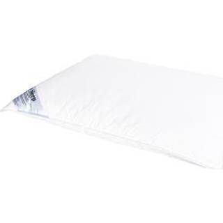 Gåseduns Hovedpude "Mellem"- 50x70cm - 3 kamre pude - Zen Sleep