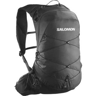Salomon Løberygsæk XT20 - Sort
