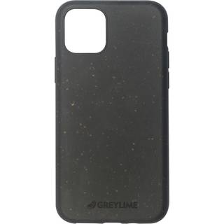 GreyLime iPhone 11 Pro Miljøvenligt Cover, Sort