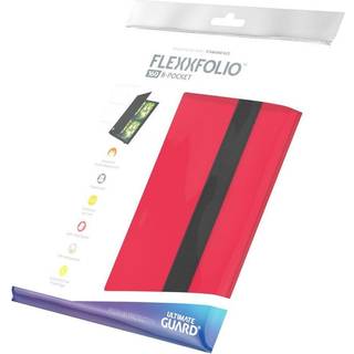 8-pocket 160 FlexxFolio - Kortmappe - Ultimate Guard