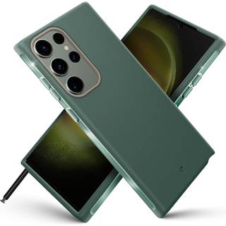 Spigen Cyrill UltraColor - kale - Samsung Galaxy S23 Ultra