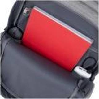 RivaCase Prater - 17.3" - Laptop Backpack