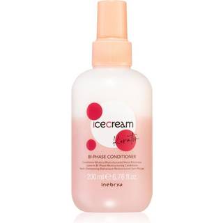 Inebrya Keratin 2-fase leave-in balsam Med keratin 200 ml - 200 ml