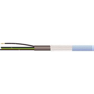Styrekabel 3G0,75 Ysy-Jz Tr Solar