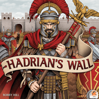 Hadrian&#039;s Wall