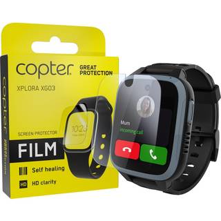 Copter Screenprotector Xplora XGO3