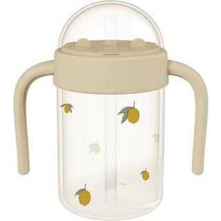 Konges Sløjd, Drikkekop Med Håndtag, Lemon