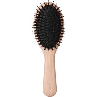 Nuori Revitalizing Hair Brush Small Rose