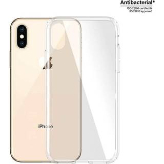 PanzerGlass iPhone X/XS Hardcase Transparent