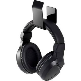 Essentials headset-holder (akryl) - På lager i butik