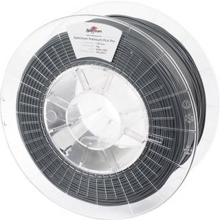 Spectrum - PLA PRO - Dark Grey - 1.75mm - 1kg