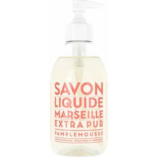 Compagnie de Provence Liquid Marseille Soap Pink Grapefruit 300 ml