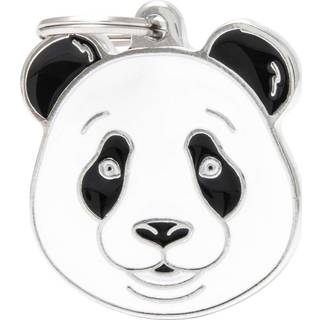 MyFamily Wild - Panda