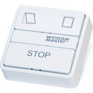 Komforttryk Wsk 103 Fuga Åbn/Luk/Stop Windowmaster