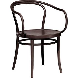 TON No 30 Spisebordsstol Kaffe