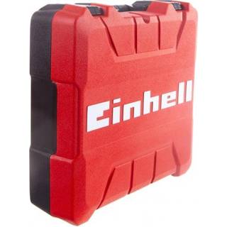 Einhell E-Box S35/33 Kuffert