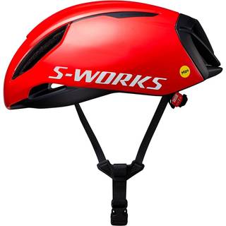 SPECIALIZED -  S-works Evade 3 - Cykelhjelm-- - Rød