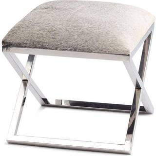 Skammel | Koskind | Premium | 45x45x45 cm
