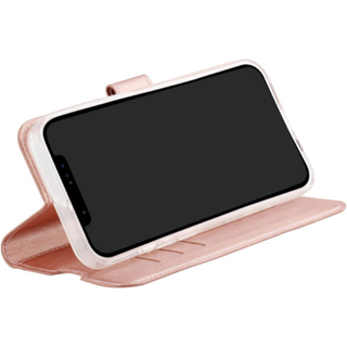 Vivanco Wallet Case (iPhone 14 Pro) - Sort