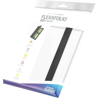 8-pocket 160 FlexxFolio - Kortmappe - Ultimate Guard