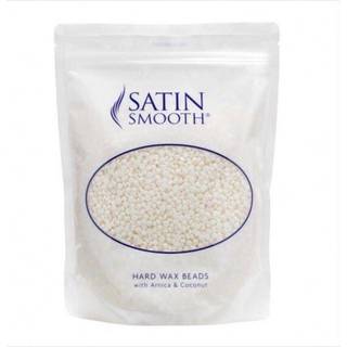 Babyliss Pro Satin Glat Pure White Hard Wax med Arnica og Coconut 700g