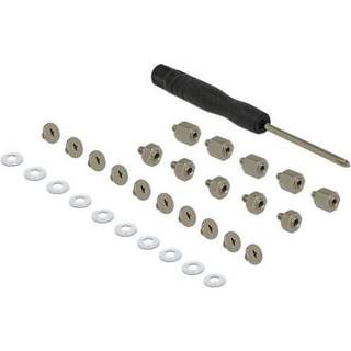 DeLOCK M.2 SSD Screwkit