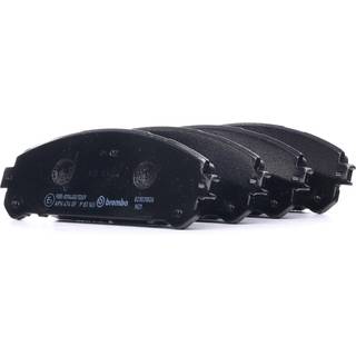 Bremseklodser BREMBO P 83 145