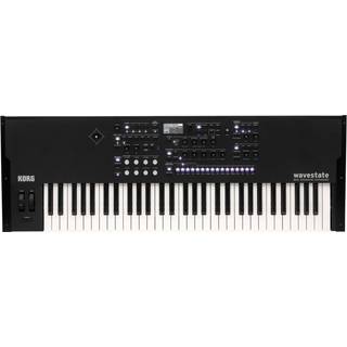 Korg Wavestate SE Synthesizer