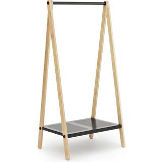 Tøjstativ Toj lille fra Normann Copenhagen, Grå