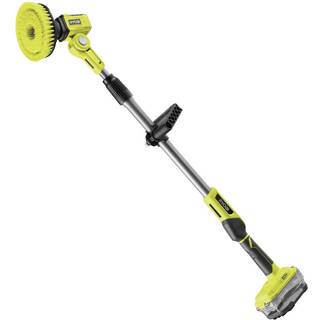 Ryobi R18TPS-0 ONE+ 18V Rengøringsbørste – Solo