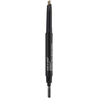 Wet n Wild Ultimate Brow Retractable Pencil Taupe 0,2g