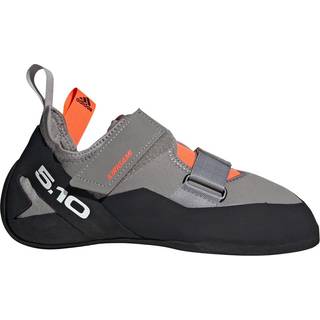 Five Ten Kirigami klatresko - Dove Grey / Core Black / Solar Red - 38