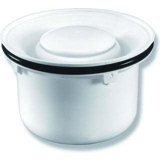 Purus Bolja 7138427 Oliespærre 220 mm
