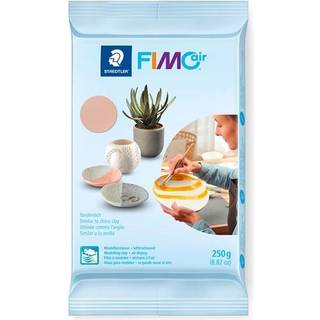 Fimo air modeller 250 g – pink 43