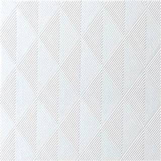 DUNI ELEGANCE CRYSTAL Serviet 48x48 cm Hvid 240 stk (168460)