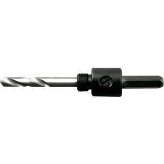 DIESELLA Hulsavsholder 6-kt skaft 3/8" for hulsave 14-30 mm