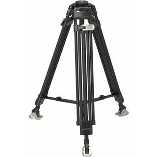 Smallrig 4167 FreeBlazer Heavy-Duty Carbon Video Tripod